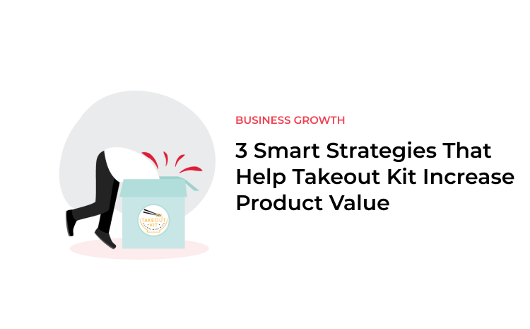 3 strategies to increase product value